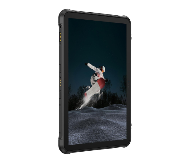 uleFone RugKing Pad 2 Pro 10,1"  8GB/256GB LTE Wi-fi Czarny - 1570698 - zdjęcie 3